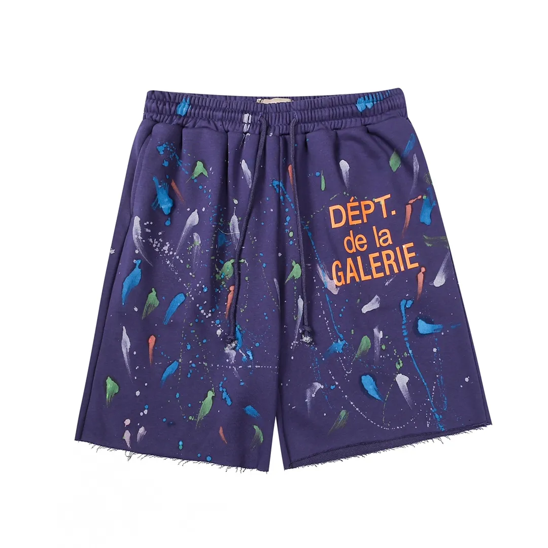 GALLERY. DEPT new shorts Style number: H211 P140 Color: Gray Purple Black Size: S M L XL